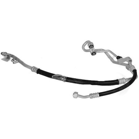 Gpd Hose Manifold Line 4811733